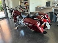 2001 - harley-davidson fsaag0 - fl1 - motorfiets - afbeelding 29 van  33