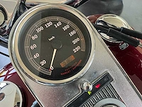 2001 - harley-davidson fsaag0 - fl1 - motorfiets - afbeelding 30 van  33