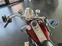 2001 - harley-davidson fsaag0 - fl1 - motorfiets - afbeelding 31 van  33