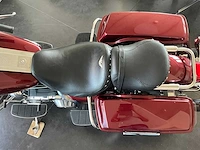 2001 - harley-davidson fsaag0 - fl1 - motorfiets - afbeelding 32 van  33