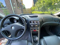 2001 alfa romeo alfa 156 - afbeelding 5 van  44