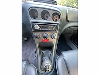 2001 alfa romeo alfa 156 - afbeelding 7 van  44