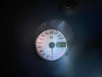 2001 alfa romeo alfa 156 - afbeelding 8 van  44