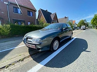 2001 alfa romeo alfa 156 - afbeelding 1 van  44