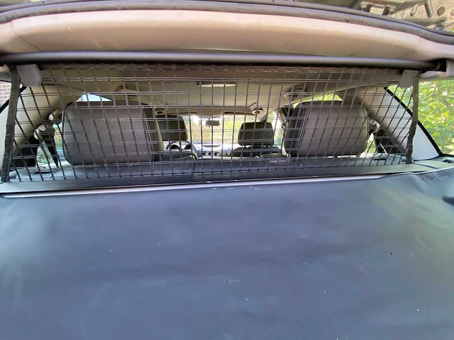 2001 alfa romeo alfa 156 - afbeelding 14 van  44