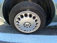 2001 alfa romeo alfa 156 - afbeelding 22 van  44