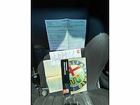 2001 alfa romeo alfa 156 - afbeelding 30 van  44