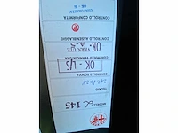 2001 alfa romeo alfa 156 - afbeelding 31 van  44