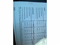 2001 alfa romeo alfa 156 - afbeelding 32 van  44