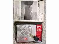 2001 alfa romeo alfa 156 - afbeelding 39 van  44