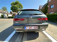 2001 alfa romeo alfa 156 - afbeelding 34 van  44