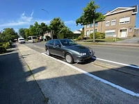 2001 alfa romeo alfa 156 - afbeelding 42 van  44