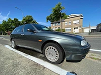 2001 alfa romeo alfa 156 - afbeelding 43 van  44