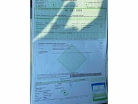 2001 alfa romeo alfa 156 - afbeelding 40 van  46