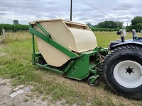 2001 amazone kmls v50 maaimachine - afbeelding 1 van  7