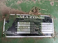 2001 amazone kmls v50 maaimachine - afbeelding 6 van  7