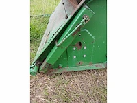 2001 amazone kmls v50 maaimachine - afbeelding 7 van  7
