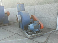 2001 a.p.w gt550/56 ruz ventilatiesysteem - afbeelding 2 van  8
