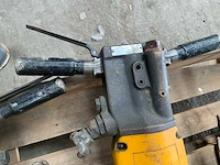 2001 atlas copco tex 23 pe pneumatische breekhamer (2x) - afbeelding 2 van  6