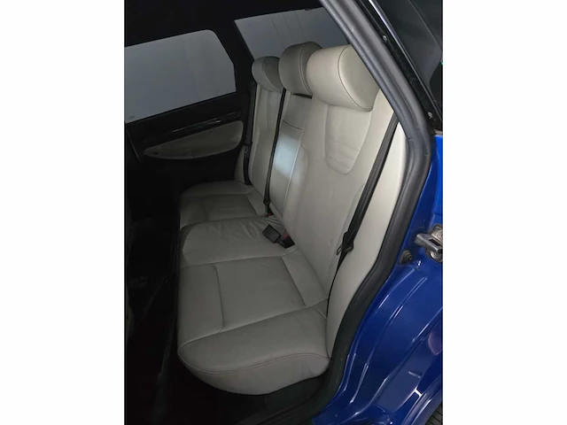 2001 audi rs4 avant b5 auto - afbeelding 2 van  17