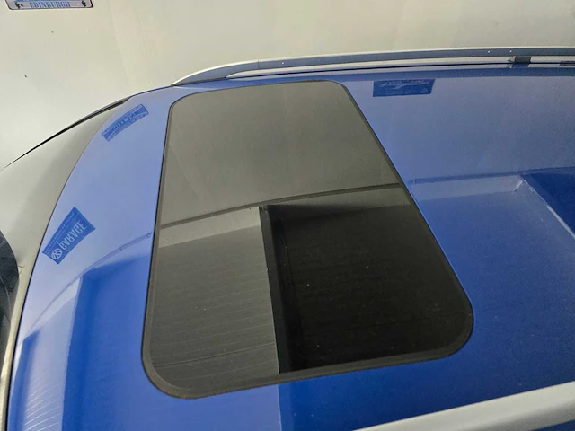 2001 audi rs4 avant b5 auto - afbeelding 5 van  17