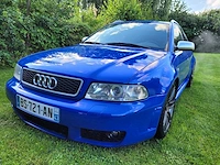 2001 audi rs4 avant b5 auto - afbeelding 1 van  17