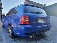 2001 audi rs4 avant b5 auto - afbeelding 11 van  17