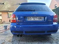 2001 audi rs4 avant b5 auto - afbeelding 12 van  17