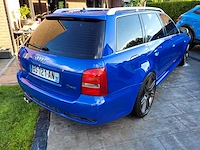 2001 audi rs4 avant b5 auto - afbeelding 13 van  17