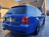 2001 audi rs4 avant b5 auto - afbeelding 14 van  17