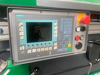 2001 billhöfer ek 102-50 m industriële lamineermachine - afbeelding 2 van  18