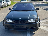 2001 bmw e46 (346r) 330 cabrio - afbeelding 4 van  48