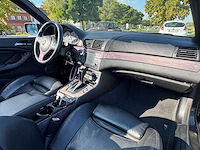 2001 bmw e46 (346r) 330 cabrio - afbeelding 8 van  48