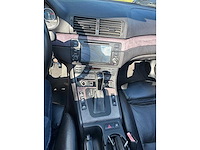 2001 bmw e46 (346r) 330 cabrio - afbeelding 10 van  48