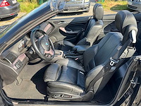 2001 bmw e46 (346r) 330 cabrio - afbeelding 13 van  48