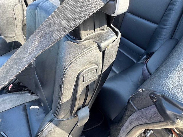 2001 bmw e46 (346r) 330 cabrio - afbeelding 15 van  48