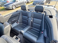 2001 bmw e46 (346r) 330 cabrio - afbeelding 17 van  48