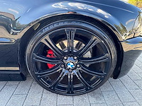 2001 bmw e46 (346r) 330 cabrio - afbeelding 22 van  48