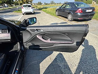 2001 bmw e46 (346r) 330 cabrio - afbeelding 24 van  48