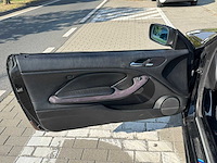 2001 bmw e46 (346r) 330 cabrio - afbeelding 25 van  48