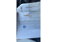 2001 bmw e46 (346r) 330 cabrio - afbeelding 28 van  48