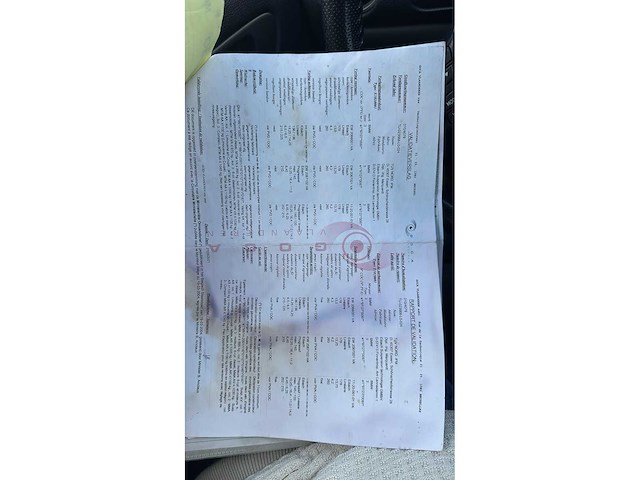 2001 bmw e46 (346r) 330 cabrio - afbeelding 29 van  48