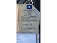 2001 bmw e46 (346r) 330 cabrio - afbeelding 31 van  48