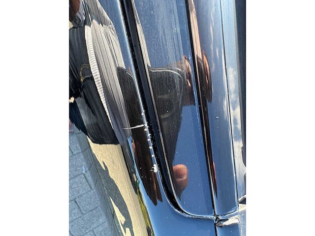 2001 bmw e46 (346r) 330 cabrio - afbeelding 37 van  48