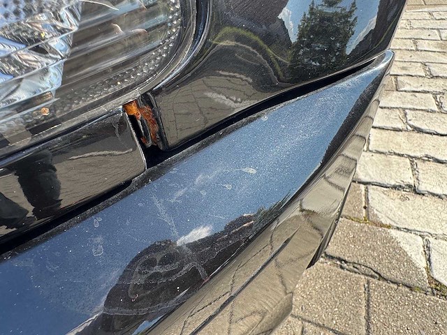 2001 bmw e46 (346r) 330 cabrio - afbeelding 40 van  48