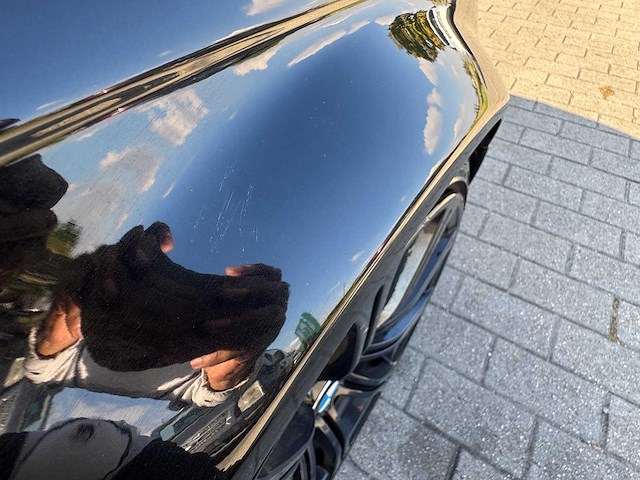 2001 bmw e46 (346r) 330 cabrio - afbeelding 43 van  48