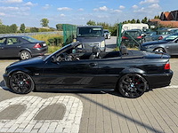 2001 bmw e46 (346r) 330 cabrio - afbeelding 34 van  48