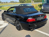 2001 bmw e46 (346r) 330 cabrio - afbeelding 44 van  48