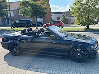 2001 bmw e46 (346r) 330 cabrio - afbeelding 48 van  48