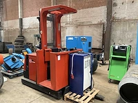 2001 bt om elektrische orderpicker - afbeelding 1 van  8